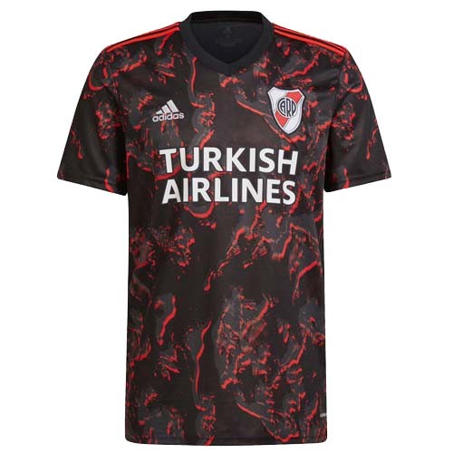 Authentic Camiseta River Plate 2ª 2021-2022